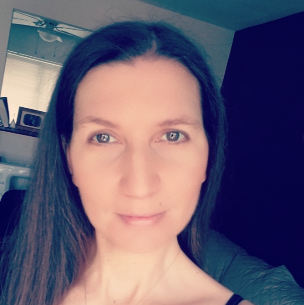 Meet your Posher, Teresa